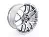 ES#2167667 - V13115 - 19" V710 - Gun Metal - Priced Each - 19x9.5 ET33 - VMR - 