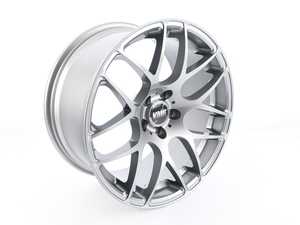 ES#2167667 - V13115 - 19" V710 - Gun Metal - Priced Each - 19x9.5 ET33 - VMR - 