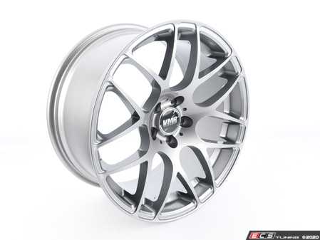 ES#2167667 - V13115 - 19" V710 - Gun Metal - Priced Each - 19x9.5 ET33 - VMR - 