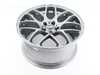 ES#2167667 - V13115 - 19" V710 - Gun Metal - Priced Each - 19x9.5 ET33 - VMR - 