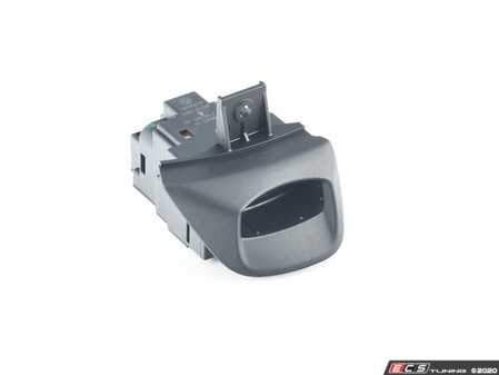 ES#2925106 - 66129194399 - Ignition Starter Switch - Genuine BMW - BMW