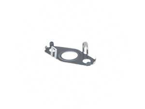 ES#4361048 - 274096010064 - Oil Line Gasket - Genuine Mercedes Benz - Mercedes Benz