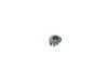 ES#3442069 - 51417373724 - TRIM COVER, LOCK BUT - Genuine BMW - BMW