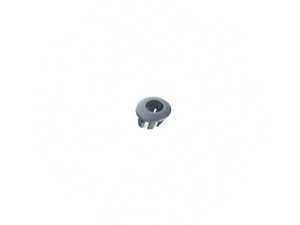 ES#3442069 - 51417373724 - TRIM COVER, LOCK BUT - Genuine BMW - BMW