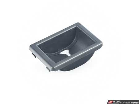 ES#3134495 - 51477325811 - TRIM COVER - Genuine BMW - BMW