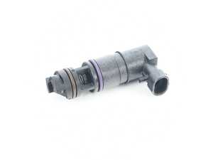 ES#3564409 - 000470869364 - SHUT-OFF VALVE - Genuine Mercedes Benz - Mercedes Benz