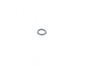 ES#3550158 - 000997380764 - Turbocharger Coolant Line O-Ring - Priced Each - Located on Feed & Return Lines - Genuine Mercedes Benz - Mercedes Benz