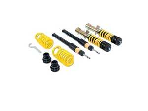 ES#4389660 - 13210090 - ST X Coilover Kit - Set your vehicle low and tight for optimal performance. - Suspension Techniques - Audi