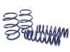 ES#4389668 - 28631-1 - Sport Spring Set - Average lowering of 1.2" Front and .75" Rear - H&R - BMW