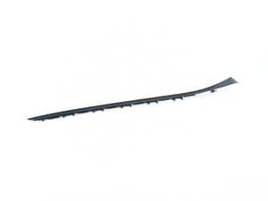 ES#2994473 - 51317350609 - DRIP MOULDING, LEFT - Genuine BMW - BMW