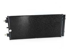 ES#2976004 - 4G0260403T - AC Condenser - Replace your leaking AC condenser with a new unit - Genuine Volkswagen Audi - Audi