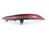 ES#3637958 - 2909061200 - REAR LAMP COMBINATION - Genuine Mercedes Benz - Mercedes Benz