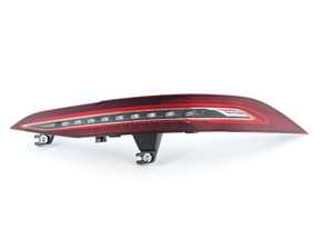 ES#3637958 - 2909061200 - REAR LAMP COMBINATION - Genuine Mercedes Benz - Mercedes Benz