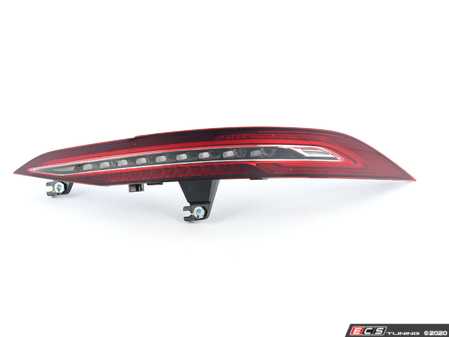 ES#3637958 - 2909061200 - REAR LAMP COMBINATION - Genuine Mercedes Benz - Mercedes Benz