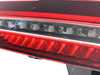 ES#3637958 - 2909061200 - REAR LAMP COMBINATION - Genuine Mercedes Benz - Mercedes Benz