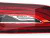 ES#3637958 - 2909061200 - REAR LAMP COMBINATION - Genuine Mercedes Benz - Mercedes Benz