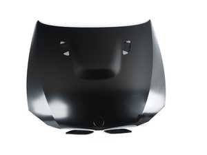 ES#4370020 - E92HOODM3 - M3 Style Hood  - For those seeking a more aggressive style - Suvneer - BMW