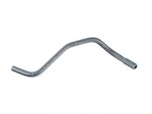 ES#2639859 - 06K133583F - Intake Manifold Flap Solenoid Reference Air Hose - Supplies fresh air supply from air box to solenoid - Genuine Volkswagen Audi - Volkswagen