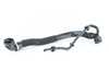 ES#4151513 - 3C0122101GE - Radiator Hose - Upper - Connects the radiator to the thermostat housing - Rein - Volkswagen