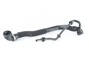 Radiator Hose - Upper