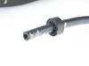 ES#4151513 - 3C0122101GE - Radiator Hose - Upper - Connects the radiator to the thermostat housing - Rein - Volkswagen