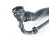 ES#4151513 - 3C0122101GE - Radiator Hose - Upper - Connects the radiator to the thermostat housing - Rein - Volkswagen