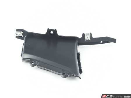 ES#2733685 - 51747293729 - Side Air Duct - Inner Left - Genuine BMW - BMW