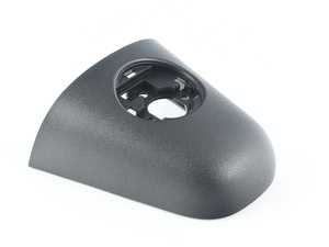 ES#2715111 - 51169808832 - TRIM COVER FOR RAIL SUPPORT - Genuine MINI - MINI