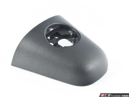 ES#2715111 - 51169808832 - TRIM COVER FOR RAIL SUPPORT - Genuine MINI - MINI