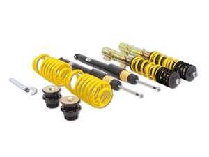 ES#4389722 - 18280004 - ST XA Performance Coilover System - Adjustable Damping - Developed alongside KW Automotive, the ST XA allows individual adjustment of the damping to suit just about all your driving needs! - Suspension Techniques - Volkswagen