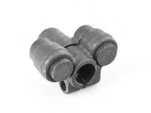 ES#3451044 - 1154600510 - Steering Coupling - Mission Trading Company - Mercedes Benz
