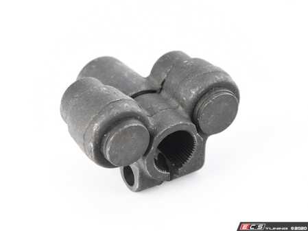 ES#3451044 - 1154600510 - Steering Coupling - Mission Trading Company - Mercedes Benz