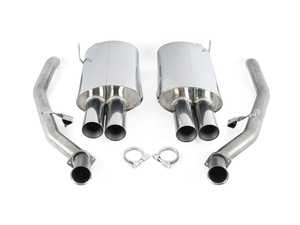 ES#3613254 - B5215.00831 - BMW Z3M (E36/7S - E36/8S) ESD+AR / RM+CP - Eisenmann - 
