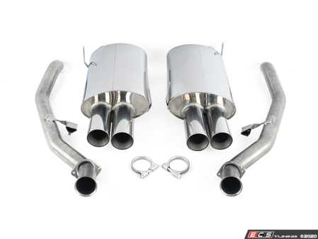 ES#3613254 - B5215.00831 - BMW Z3M (E36/7S - E36/8S) ESD+AR / RM+CP - Eisenmann - 