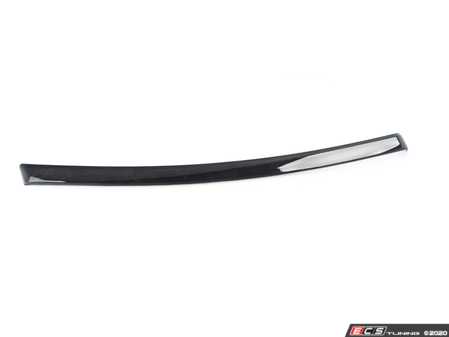 ES#2101067 - 51417258139 - DECORATIVE STRIP, DO - Genuine BMW - BMW