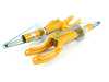 ES#3677955 - 46-264909 - Bilstein B12 Pro-Kit Suspension System - Expertly matched performance Eibach Pro-line lowering springs and Bilstein shock/strut package for a dramatic increase in performance handling. World-famous Bilstein quality with a limited lifetime warranty! - Bilstein - Volkswagen Porsche