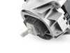 ES#2797632 - 22116856405 - RUBBER MOUNTING LEFT - Genuine BMW - BMW
