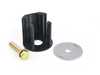 ES#4159818 - EBFI78-Q5-021 - Dogbone Mount Insert - Stage 1 - Feel a more crisp and defined throttle response and shift - Black Forest Industries - Audi Volkswagen