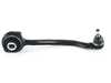 ES#3691910 - 2043302011 -  Front Lower Control Arm - Right Side - With upward facing ball joint, includes new bushing - Hamburg Tech - Mercedes Benz