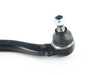 ES#3691910 - 2043302011 -  Front Lower Control Arm - Right Side - With upward facing ball joint, includes new bushing - Hamburg Tech - Mercedes Benz