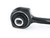 ES#3691910 - 2043302011 -  Front Lower Control Arm - Right Side - With upward facing ball joint, includes new bushing - Hamburg Tech - Mercedes Benz