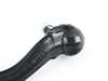 ES#3691910 - 2043302011 -  Front Lower Control Arm - Right Side - With upward facing ball joint, includes new bushing - Hamburg Tech - Mercedes Benz
