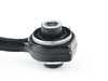ES#3691910 - 2043302011 -  Front Lower Control Arm - Right Side - With upward facing ball joint, includes new bushing - Hamburg Tech - Mercedes Benz