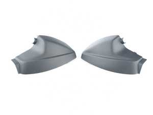 ES#88153 - 51169144436 - COVERS, MIRROR BASEP - Genuine BMW - BMW