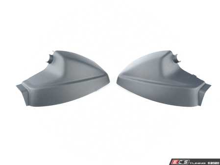 ES#88153 - 51169144436 - COVERS, MIRROR BASEP - Genuine BMW - BMW