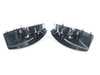ES#88153 - 51169144436 - COVERS, MIRROR BASEP - Genuine BMW - BMW