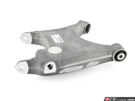 ES#57430 - 33321093724 - Rear Trailing Arm - Right - Complete rear trailing arm including bushings - Genuine BMW - BMW