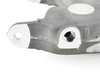 ES#57430 - 33321093724 - Rear Trailing Arm - Right - Complete rear trailing arm including bushings - Genuine BMW - BMW