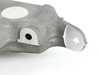 ES#57430 - 33321093724 - Rear Trailing Arm - Right - Complete rear trailing arm including bushings - Genuine BMW - BMW