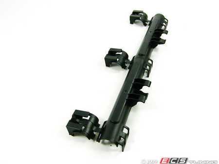 ES#31689 - 12527532268 - Cable Harness Duct - Keep your wiring neat - Genuine BMW - BMW